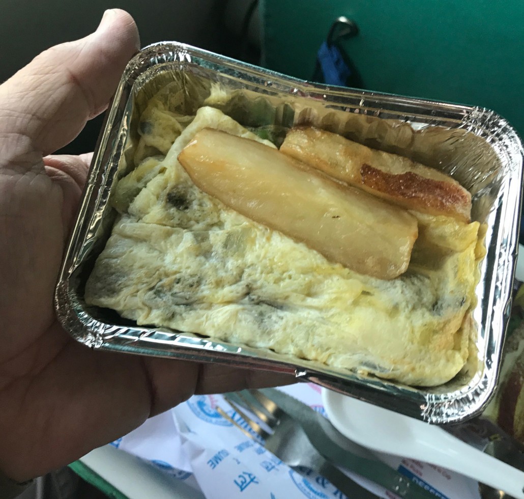 Omelet