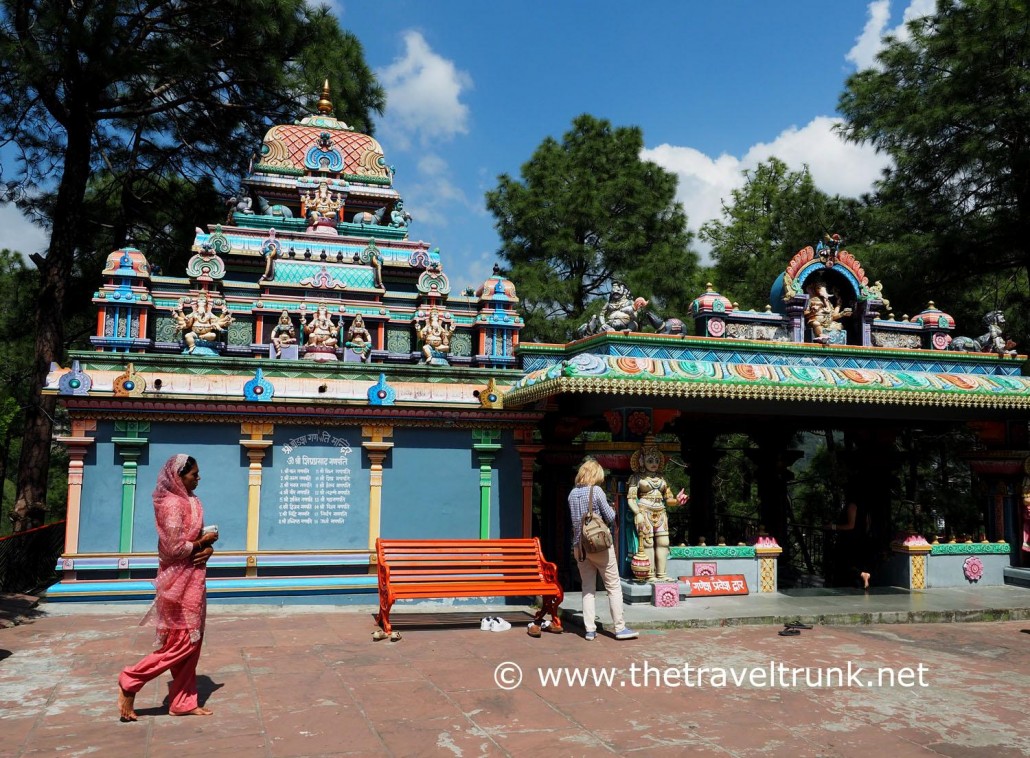 Shimla Toy Train