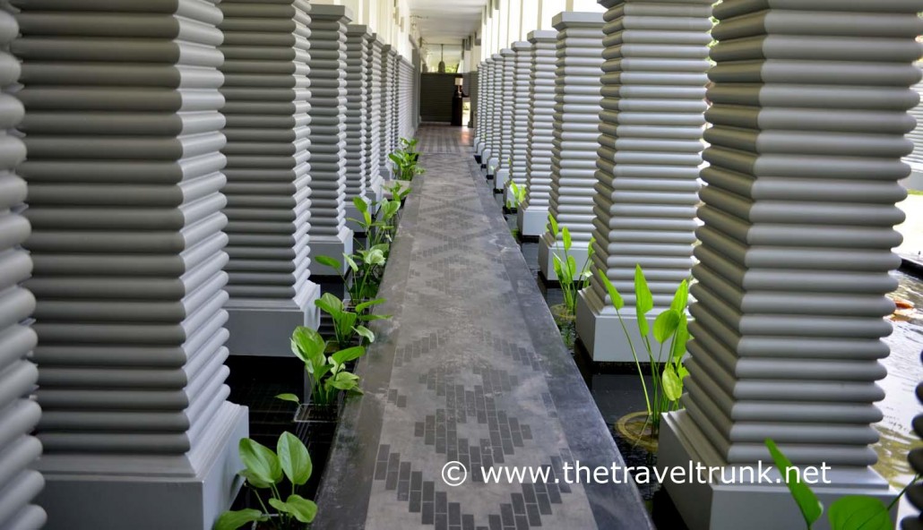 Shinta Mani Hotel Cambodia.
