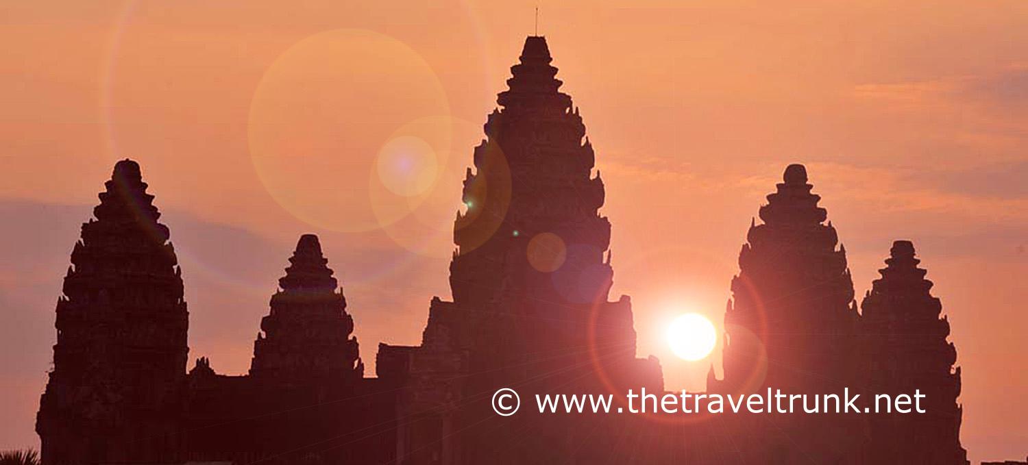 Cambodia