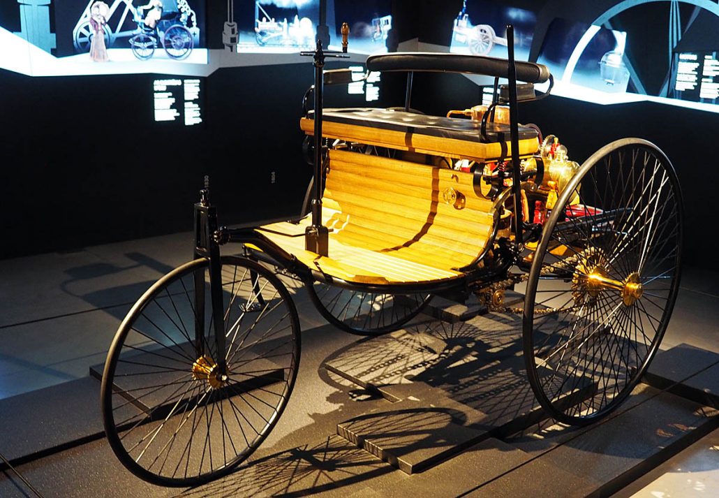 Riga Motor Museum
