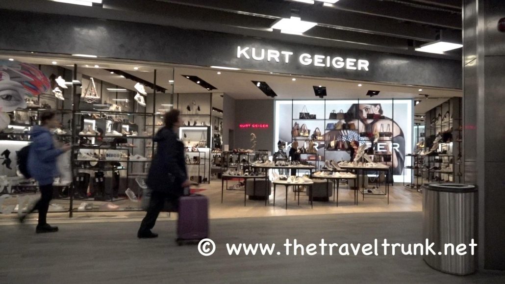 Kurt Geiger