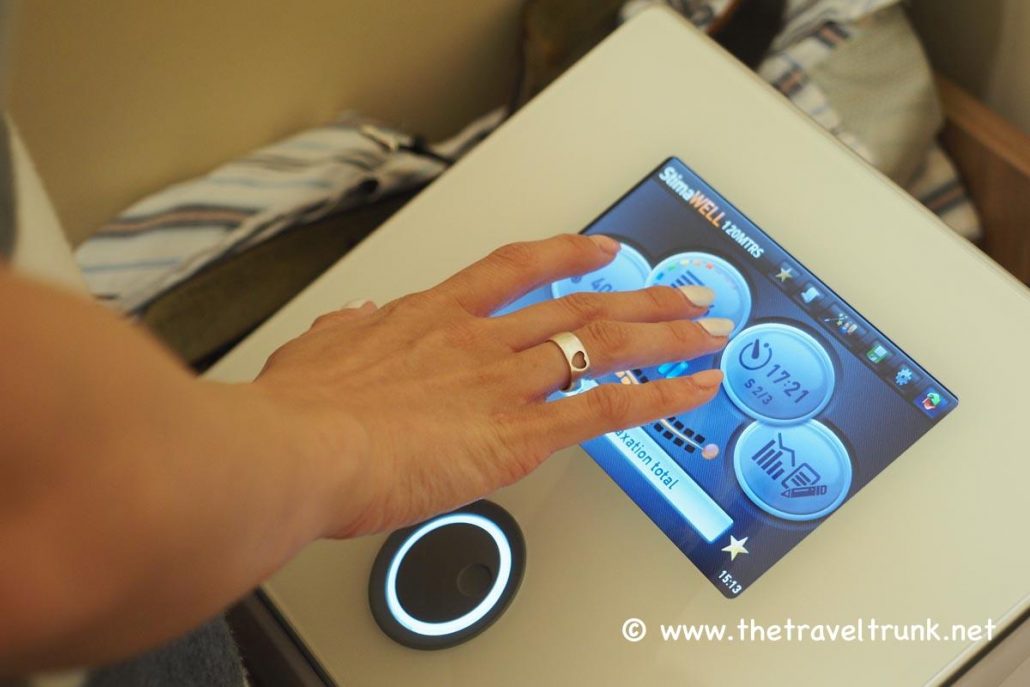 Electric treatments