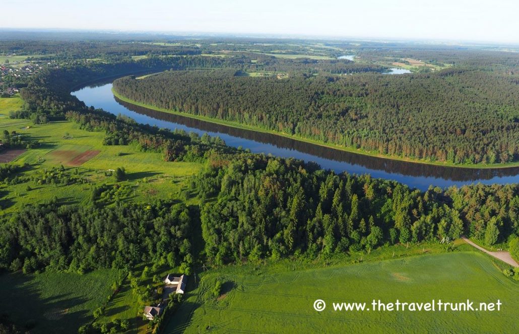 Birstonas, Lithuania