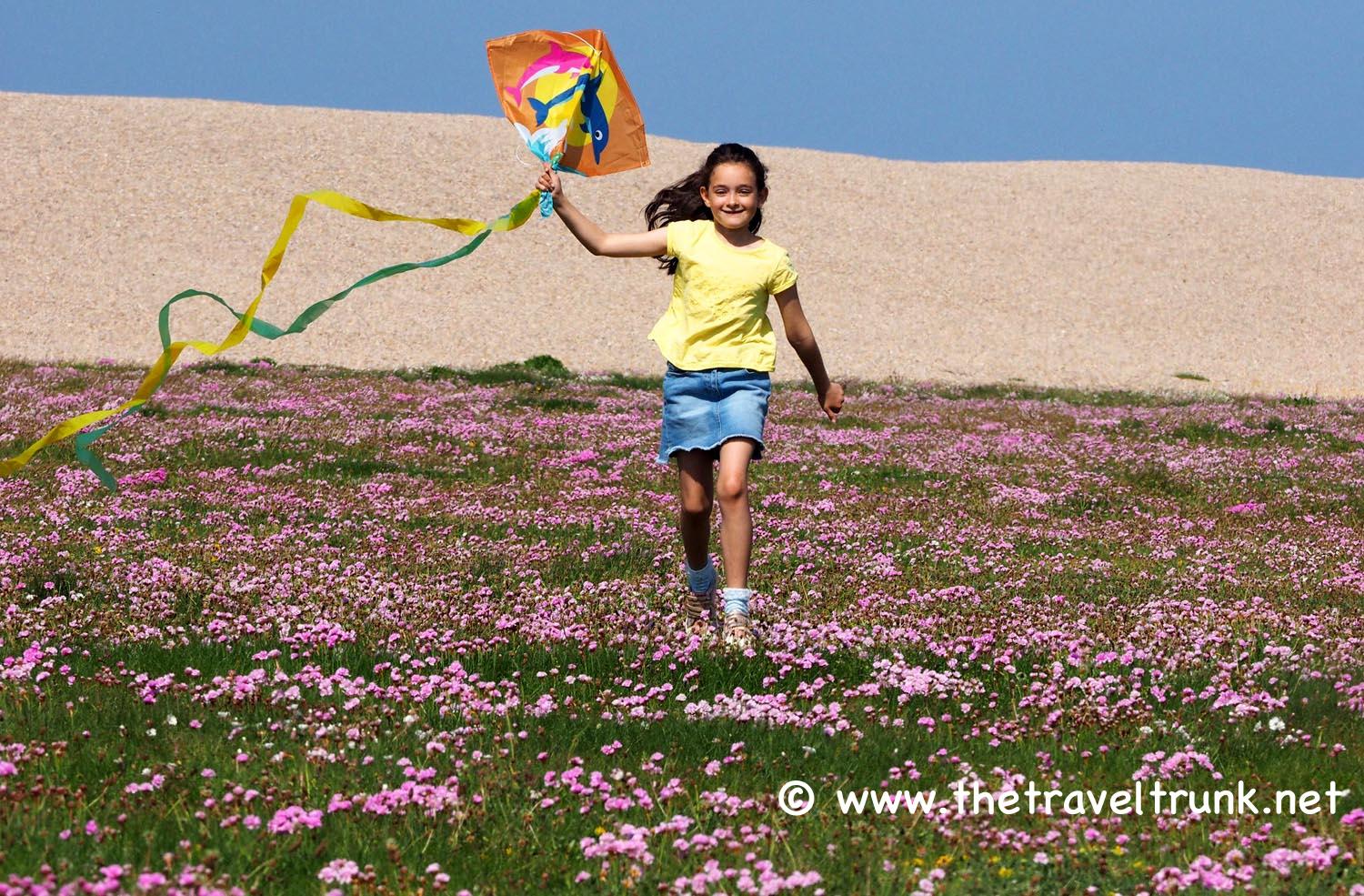 On Chesil Beach