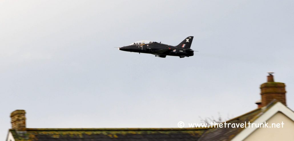 Hawk Jet