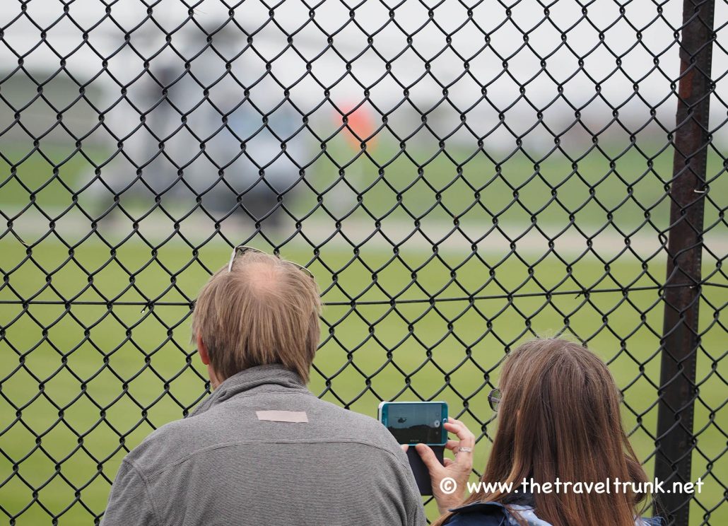Plane Spotter
