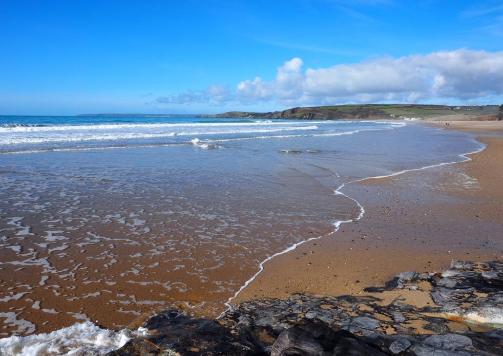 Praa Sands