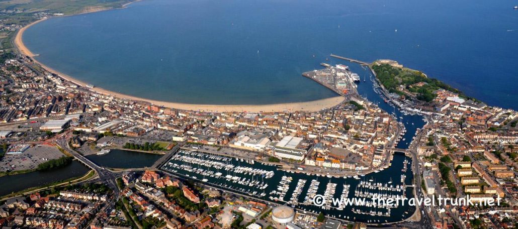 Weymouth Beach