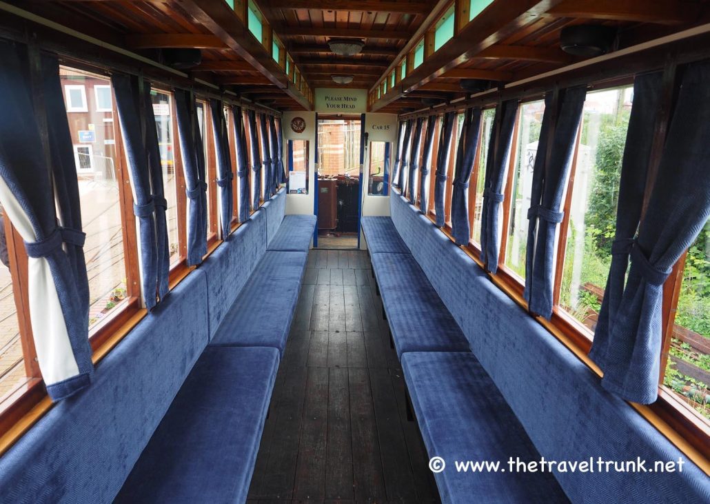 Manx Tram