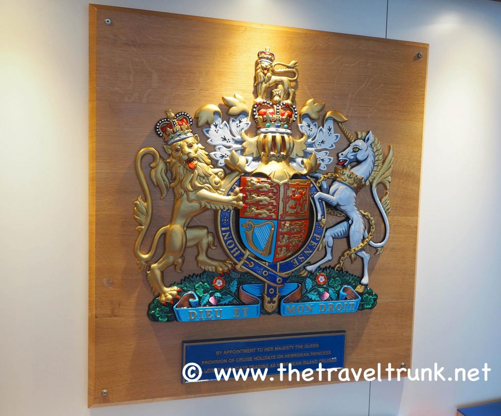 Coat of Arms