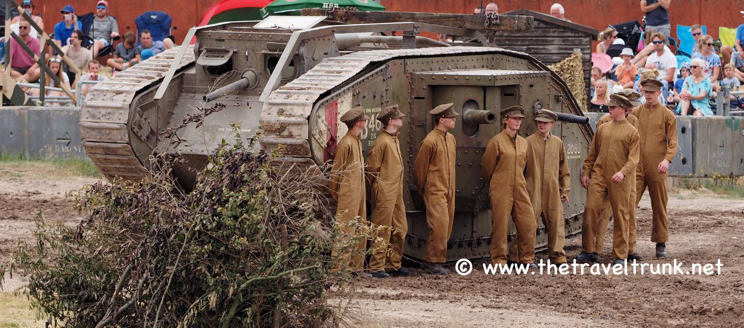 Tankfest