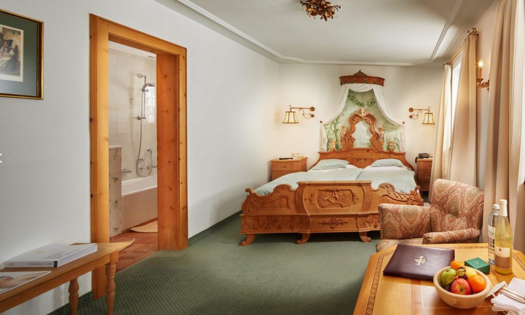Hotel Gasthof Post