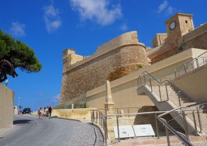 Victoria Gozo