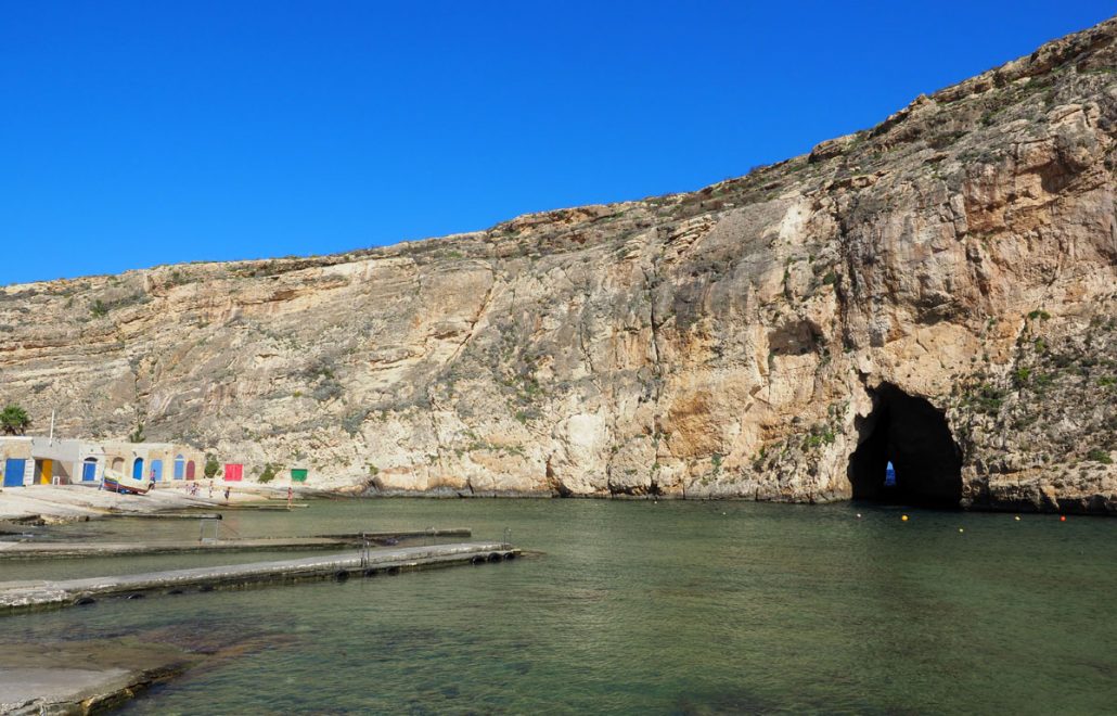Inland Sea