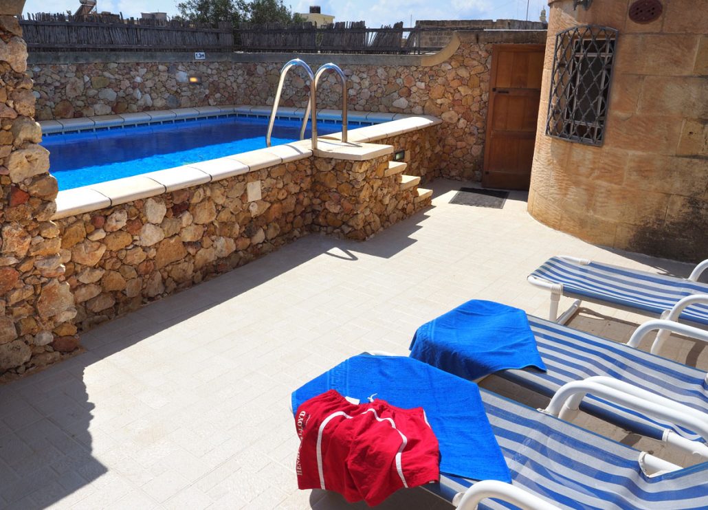 Swiming Pool