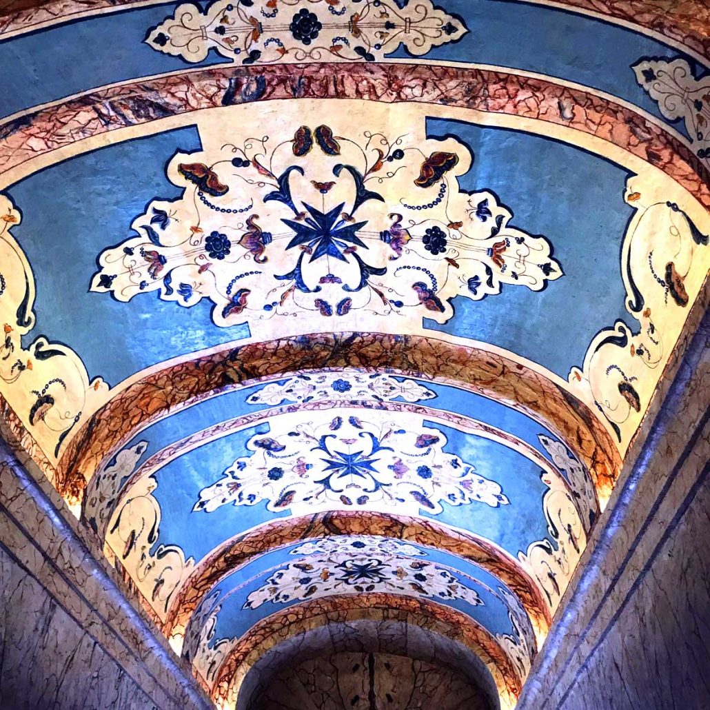 Palazzo Paolina