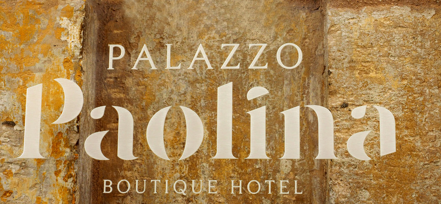 Palazzo Paolina