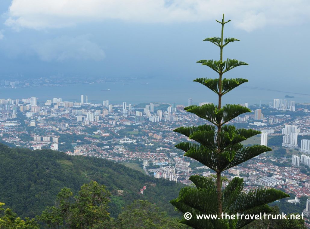 Penang Hill