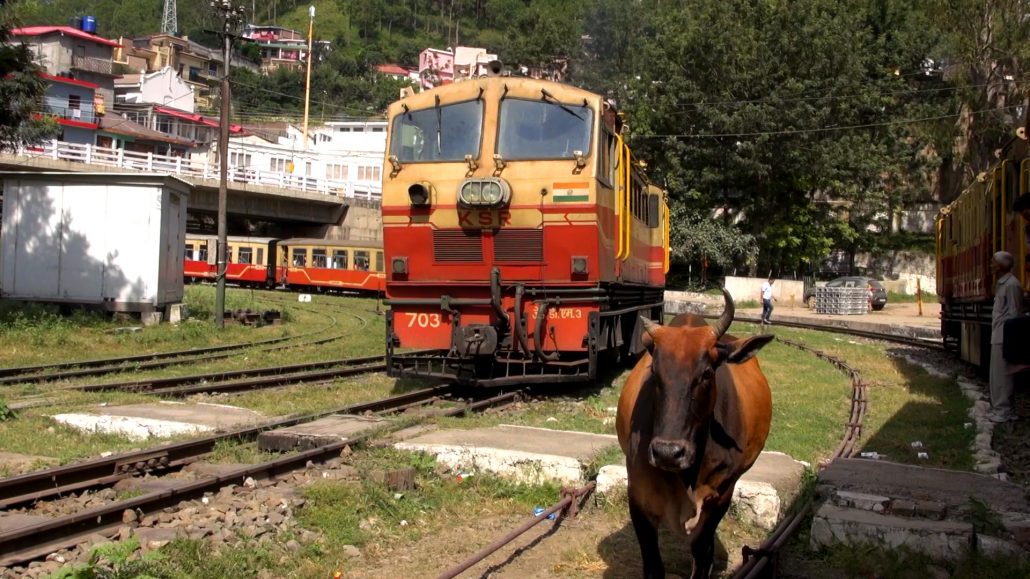 Indian Railways