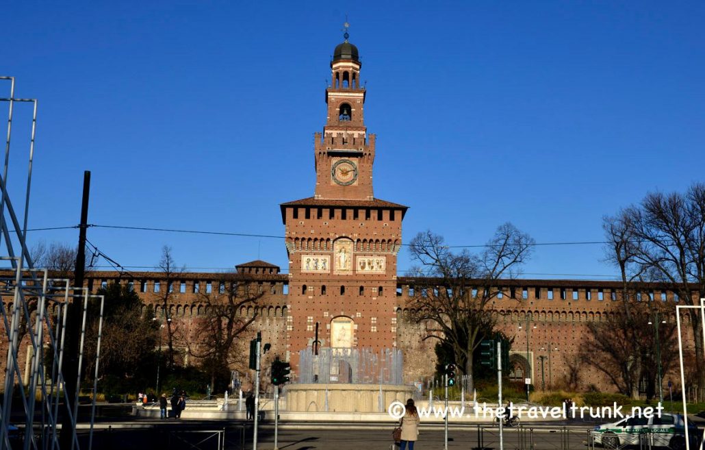 Milan