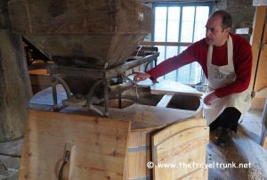 Must Visit Dorset Water Mill