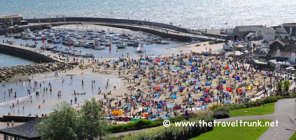 Lyme Regis