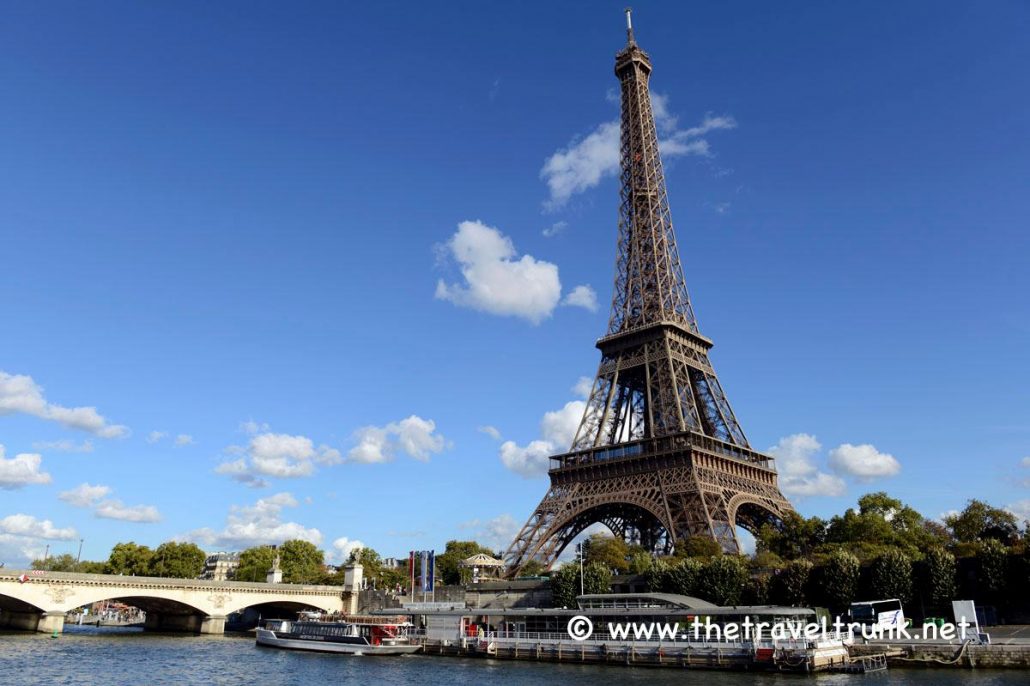 Paris France