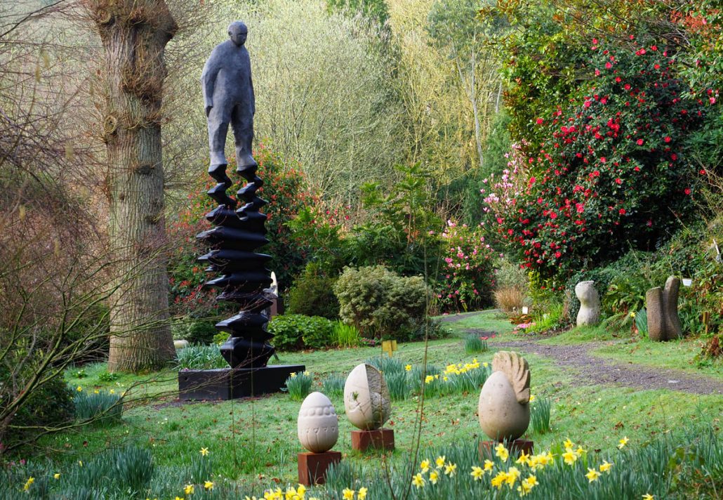 garden gallery