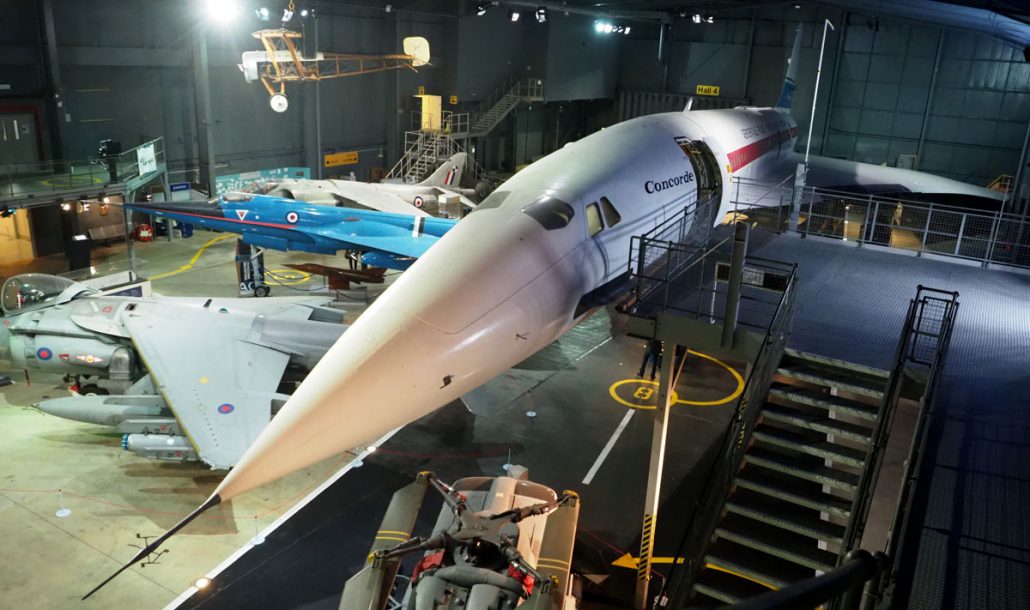 Concorde 002