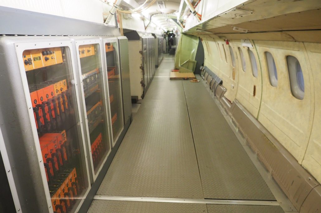 Concorde 002