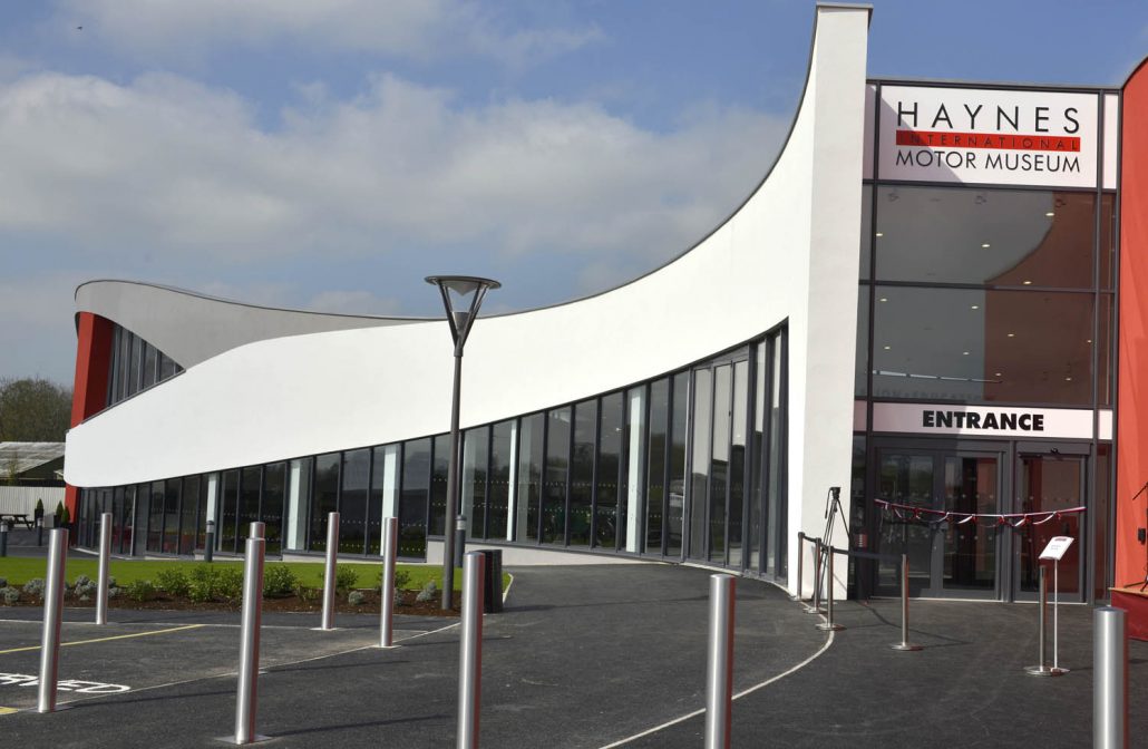 Car Museum