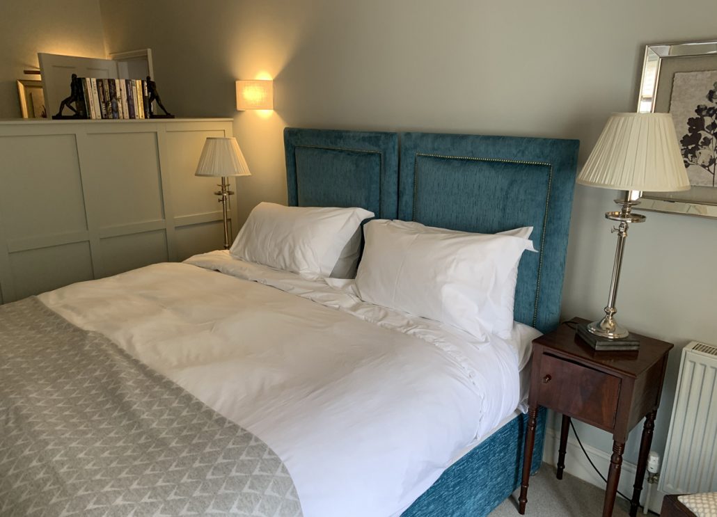 Bedroom Allington Court