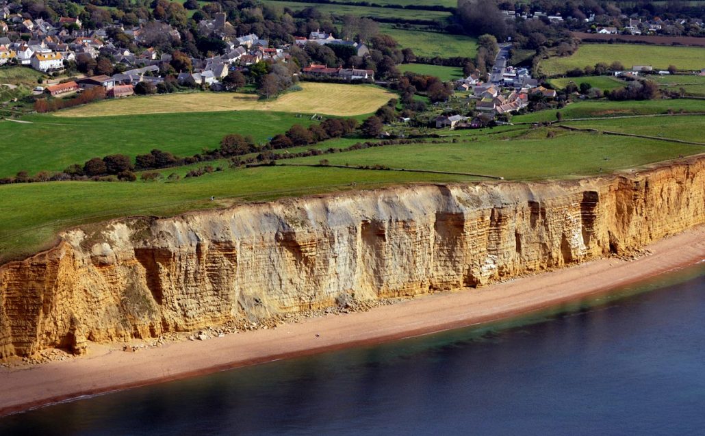 West Bay
