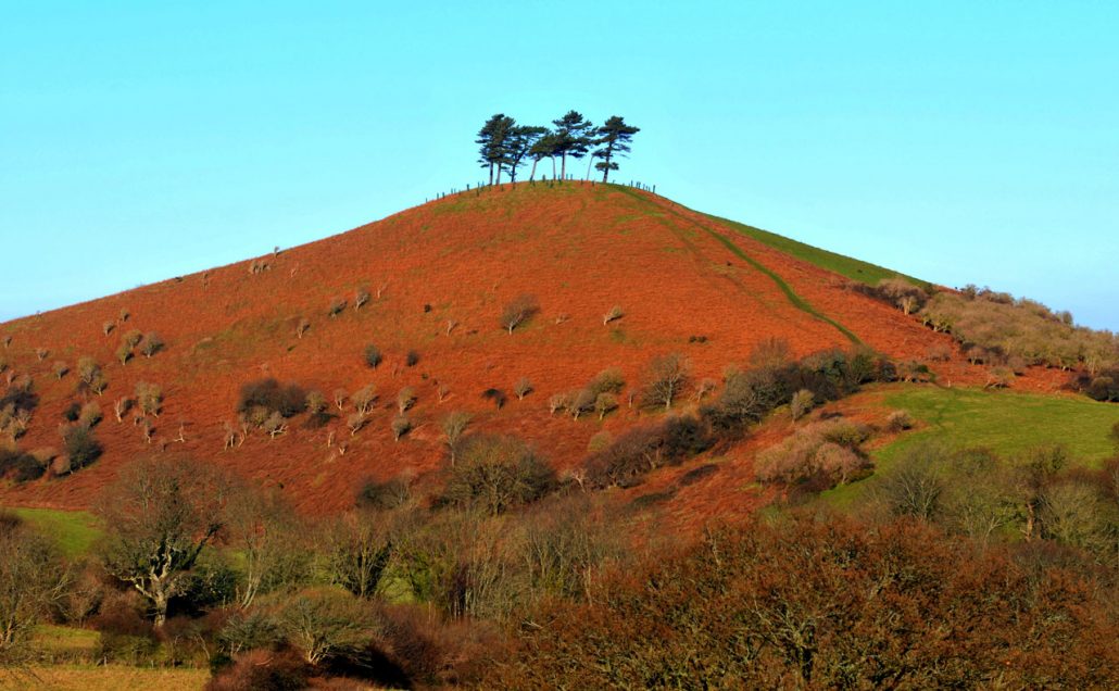 Colmers Hill