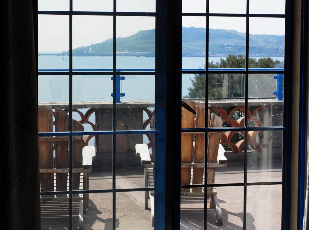 Crittal Windows