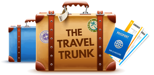 The Travel Trunk