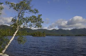 An Alternative Overtourism destination