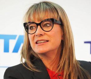 Emma Gilthorpe