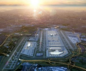 Third Runway Image