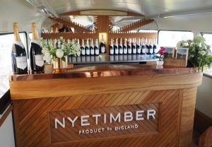 Nyetimber