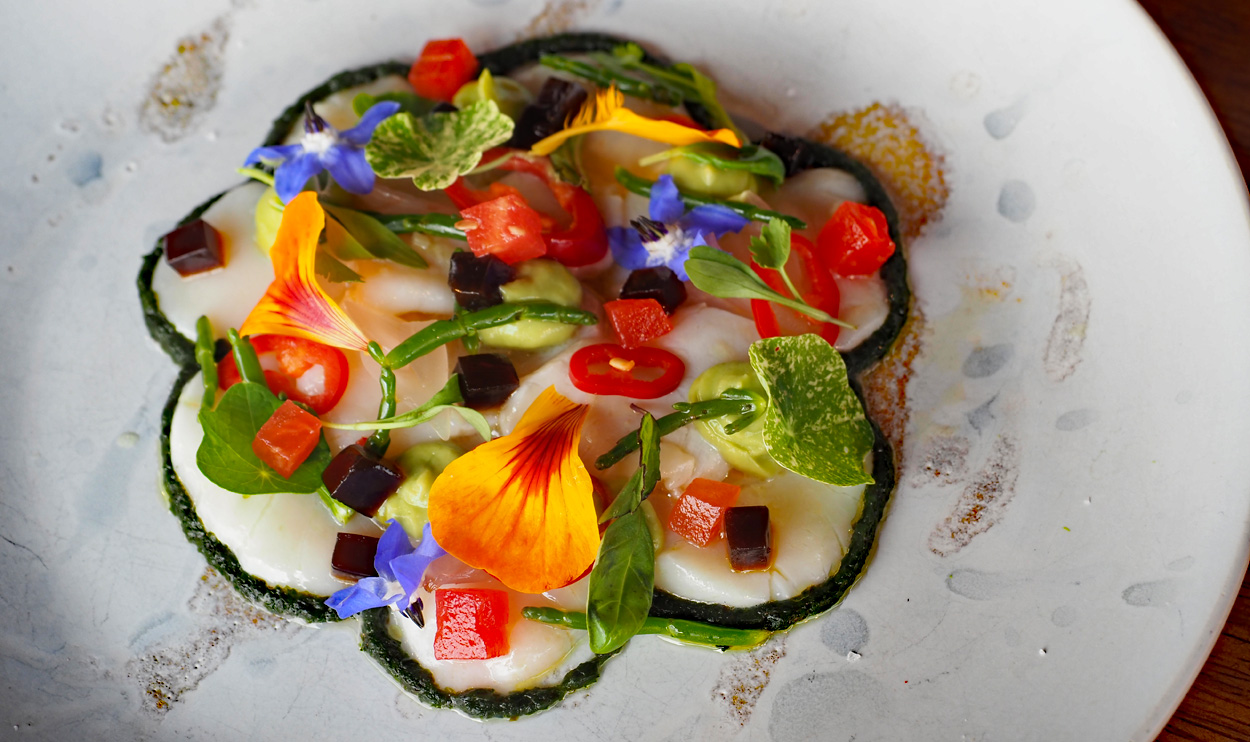 Scallops