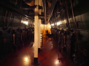 Boiler room