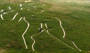 Cerne Giant