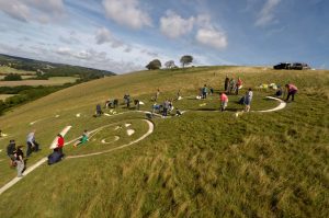 Cerne Giant