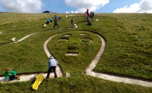 Cerne Abbas Giant