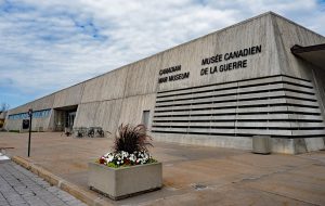 war museum