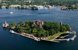 Ottawa Boldt castle
