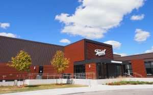 Tweed Smiths Falls