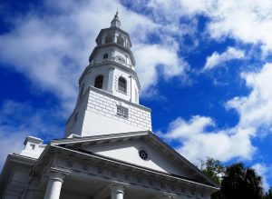 Charming Charleston